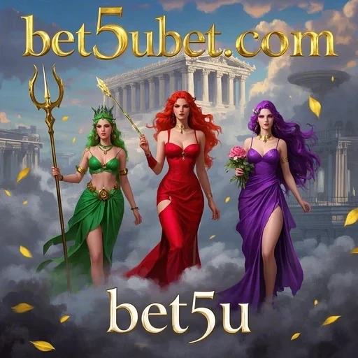 Descubra a Categoria 'Jogos' no Bet5u: Diversão a Um Clique de Distância