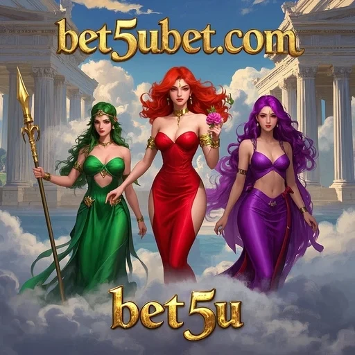 Explorando o Mundo das Mesas de Jogo na Bet5u