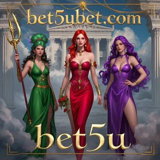 A Ascensão dos Jogos Virtuais na Bet5u: Uma Nova Era de Entretenimento Online